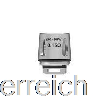 Desire Design M-Tank Mesh Coils 0,15 Ohm Mesh Coils Vape-Geschmack
